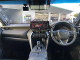 ハリアー 2.0 G 4WD 修復歴無し