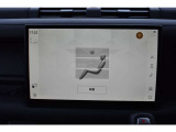 11.4インチの大型タッチスクリーンを備えたインフォテインメントシステム「Pivi Pro」
