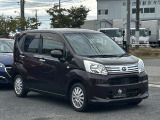 ムーヴ X SAIII 4WD 