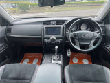 室内は広々しています。当社では、ご納車前に全車室内クリーニング・除菌を無料で行います。