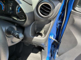 運転席ドリンクホルダー