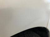 ☆アウトレット車☆左リアクォーターパネルの一部に缶スプレーによるDIY塗装が施されています。遠目には目立ちませんが近くで見るとムラや液垂れが見られる箇所があります。状態は写真にてご確認ください。