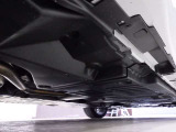 車内もキレイで嫌なニオイもありません。