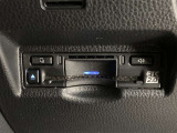 付いているクルマも増えましたが、U-Carではまだまだ付いていればラッキーなETCです。高速道路の料金をお得にするための、便利な装備です。セットアップ後、すぐに利用可能です。