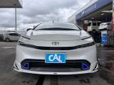 智頭石油オーレ叶です!「車検整備認証工場」完備!購入後のアフターフォローもお任せ下さい♪