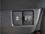 ◆横滑り防止装置◆コーナーリング時の横すべりを抑える機能と、車両の急激な挙動変化を抑える機能で、安定した走行を実現しています。運転に安心とゆとりが出来ます。