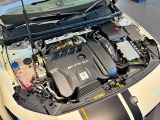 139エンジン。2.0L4気筒ターボエンジン、421馬力。0/100km/h3.9秒のエンジンです。