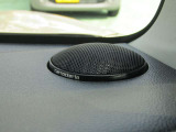 スピーカーがついています。