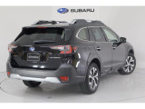 レガシィアウトバック 1.8 リミテッド EX 4WD 