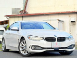 BMW 4シリーズクーペ