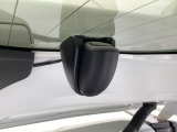 ホンダ純正ドライブレコーダー搭載です!