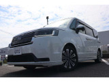 ホンダカーズ熊本東 荒尾店!Honda正規ディーラーです!令和8年式★走行約0.6万km★当社試乗車!