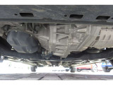 下廻り(前方下部より)