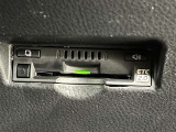 ETC2.0付!先進の運転支援情報サービスで、快適なドライブをサポートしてくれます!