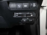 ETC車載器が搭載されているので、高速道路の乗り降りもノンストップで通過できます♪