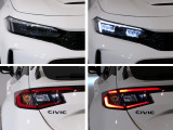 【LEDヘッドライト】LEDヘッドライトは省電力で、明るく遠くまで照らし、夜道や雨天時などの安心感を高めます。点灯忘れを防ぐオートライトも付いているので安心ですね♪