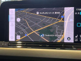 大画面で視認性・操作性に優れ、日常のドライブをサポートします。