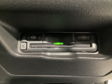 ETCも装着済み!さまざまな特典が受けれるETCは今やカーライフのマストアイテム!