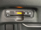 【ETC】ETC専用レーンも増えてきました。高速道路をご利用になる方は必須アイテムです。