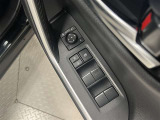 電動格納式ドアミラー!ワンタッチ式パワーウインドウ!