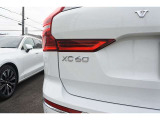 快適性と操作性の優れたバランスを生まれ持ったSUV。それがXC60です。
