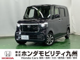 持ち前の「広い車内」に、さらに「高い静粛性」と「上質なデザイン」が加わり、普通車からの乗り換えでも満足できる高い完成度のN-BOXです。