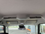天張りの状態です。是非現車ご確認ください♪