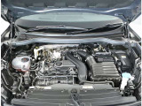 1.5L eTSIエンジン