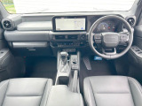 ランドクルーザーFJ 2.7 VX 4WD 