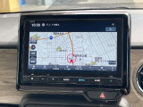 【純正ギャザズナビ】Bluetooth対応、TV対応、バックカメラ連動など様々な機能が充実!