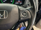 クルーズコントロール。高速道路などで、運転をより快適にします。