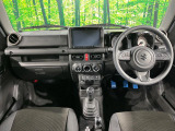 ジムニーノマド 1.5 FC 4WD 