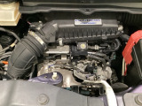 ホンダスタッフがしっかり整備して保証付きにてお渡し致します。エンジンルーム&室内ルームともにクリーニング済みで清潔です。快適なドライブをお楽しみください。