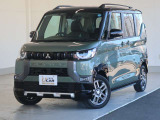 デリカミニ T プレミアム 4WD 