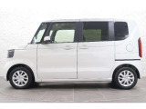 このお車はホンダ純正光脱臭・抗菌加工を納車前に致します。光触媒消臭は光触媒と銀イオンにより消臭とウイルス除菌や抗菌効果のダブル効果で車内を快適に保ちます。