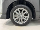 車のイメージを大きく左右するホイール部分はコダワリを持ちたいですね。