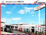 誰もが安心して選べる中古車を。 乗ってからも、安心が続く中古車を。そんな想いで選び抜いたクルマがございます。