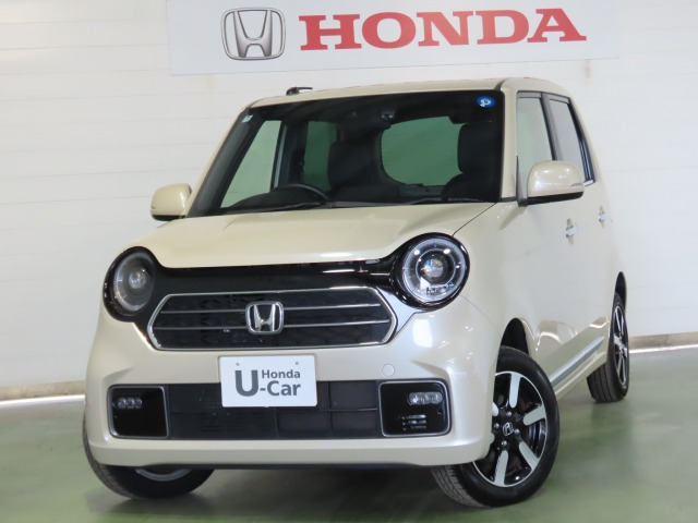 N-ONE プレミアム 4WD