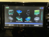 社外7インチナビ CN-RE06WD