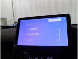 今夜、テレビ初放映の映画があるのに車に乗っているからお子さんが見れない・・ ご安心ください。色々な名シーン車のTVで見れます。しかもフルセグだから画質も綺麗!