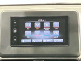 純正ディスプレイオーディオ