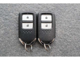ご納車の際は、キーを2個お渡しさせていただきます。