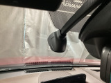 【別途SDカードの購入が必要です。また社外品は保証対象外となります。】運転中の映像・音声などを記録して、交通事故やトラブルが起きた時の正確な状況把握に役立つドライブレコーダーが装着済。