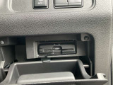 ETC2.0搭載で渋滞情報などもリアルタイムで確認できます。