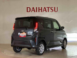 くらしを想うライフパートナー DAIHATSU認定中古車。
