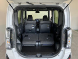 初度登録から7年以内のダイハツ車には1年間or走行無制限のまごころ保証がついておりますので購入後も安心です!有料にはなりますが1年もしくは2年の延長保証もご用意致しております!