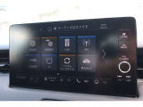 【Honda CONNECTディスプレイ】Bluetooth対応、TV対応、バックカメラ連動など様々な機能が充実!