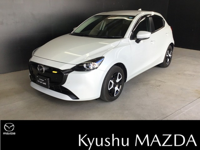 MAZDA2 1.5 15BD 