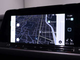 【Apple Connect】Apple CarPlay対応でマップ機能や電話、音楽アプリをそのまま車内でご利用いただけます。