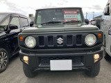 ジムニー XC 4WD 